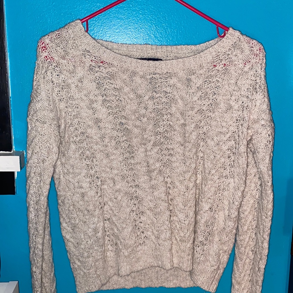 Aeropostale Sweater